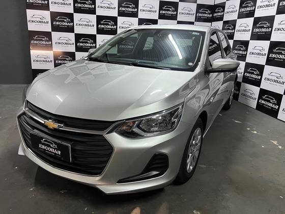 CHEVROLET ONIX 1.0 FLEX LT MANUAL CHEVROLET ONIX 1.0 FLEX LT MANUAL
